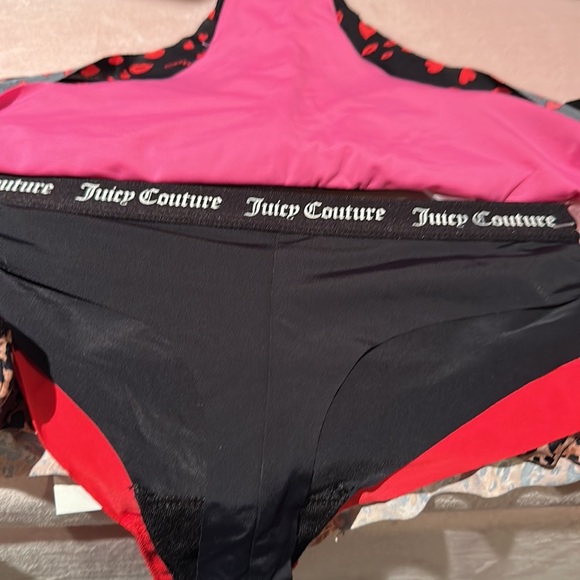 Juicy couture panties - Picture 6 of 7